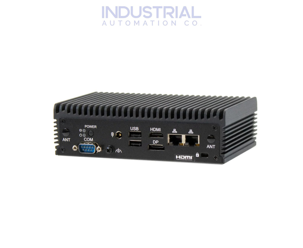 Maple Systems IPC2710A New Industrial PCs