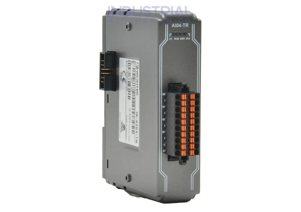 Maple Systems iR-AI04-TR New HMIs & PLCs