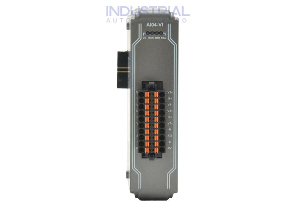 Maple Systems iR-AI04-VI New HMIs & PLCs