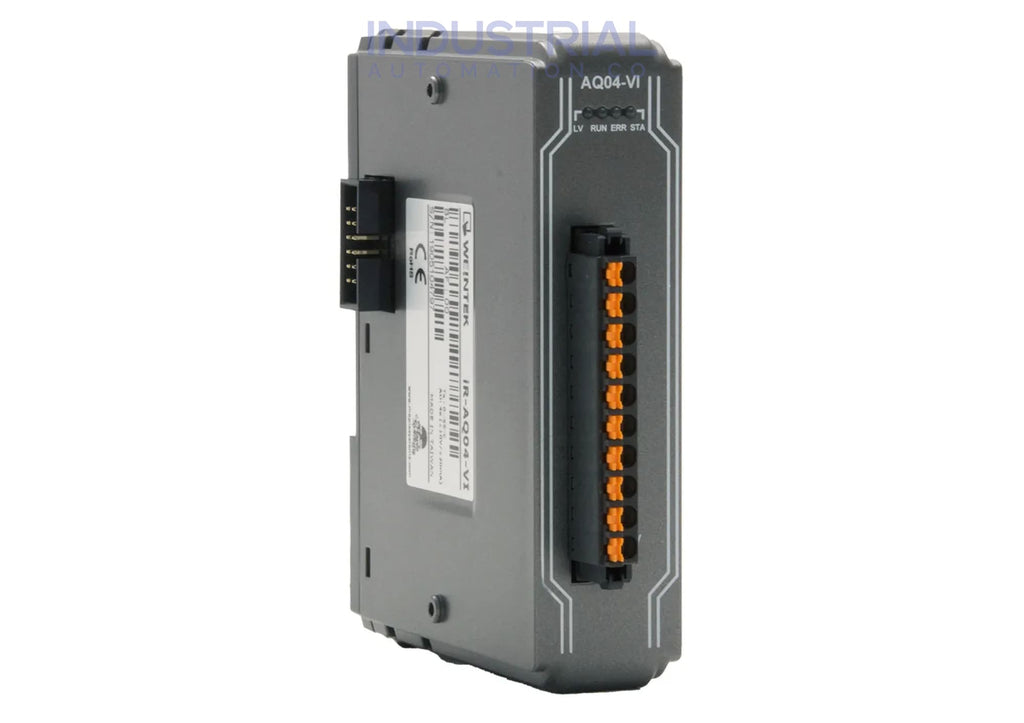 Maple Systems iR-AQ04-VI New HMIs & PLCs