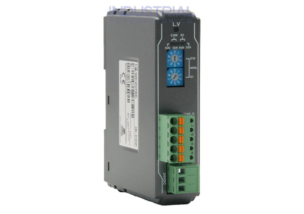 Maple Systems iR-COP New HMIs & PLCs