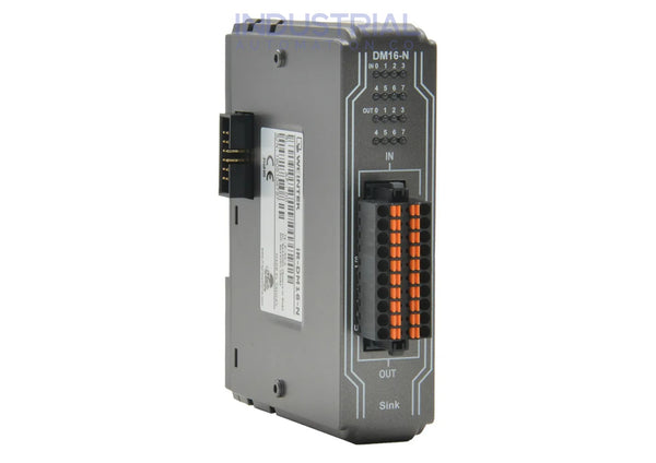 Maple Systems iR-DM16-N New HMIs & PLCs