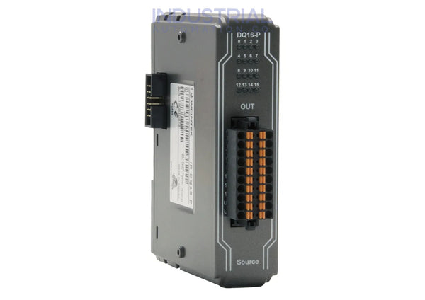 Maple Systems iR-DQ16-P New HMIs & PLCs