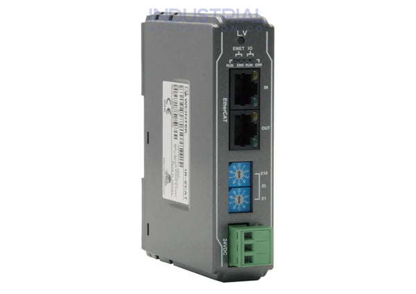 Maple Systems iR-ECAT New HMIs & PLCs