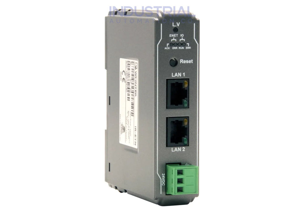 Maple Systems iR-ETN