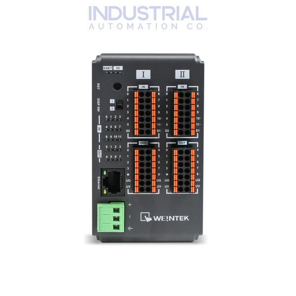 Maple Systems iR-ETN40P New HMIs & PLCs