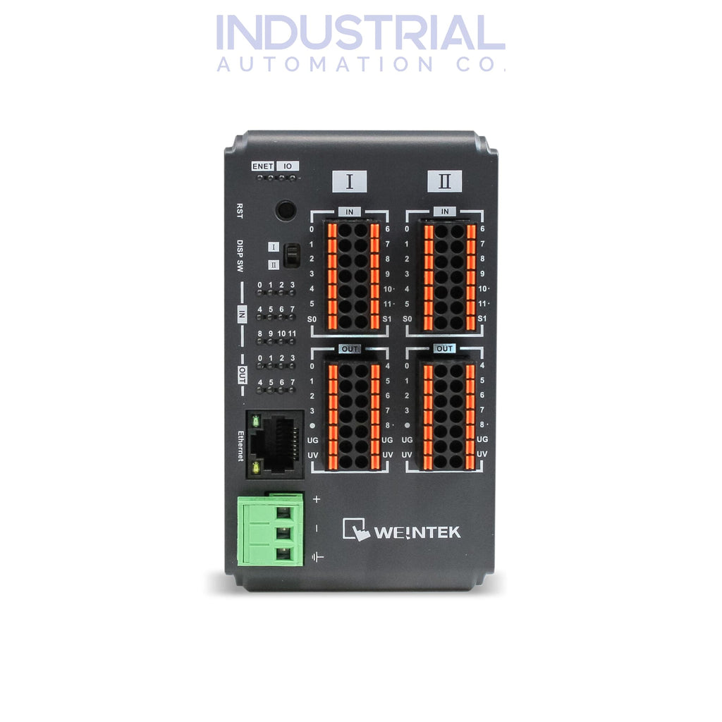 Maple Systems iR-ETN40P New HMIs & PLCs