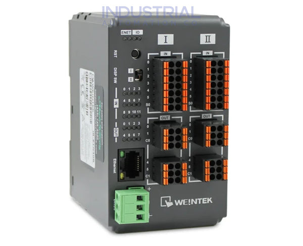 Maple Systems iR-ETN40R New HMIs & PLCs