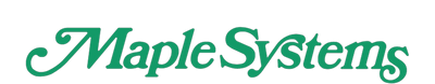 Maple Systems