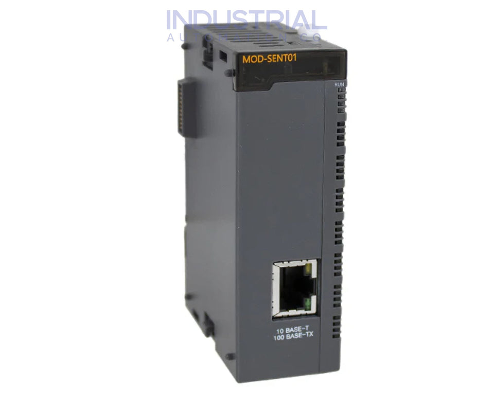 Maple Systems MOD-SENT01 New HMIs & PLCs
