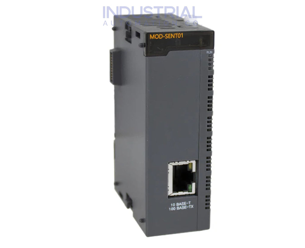Maple Systems MOD-SENT01 New HMIs & PLCs