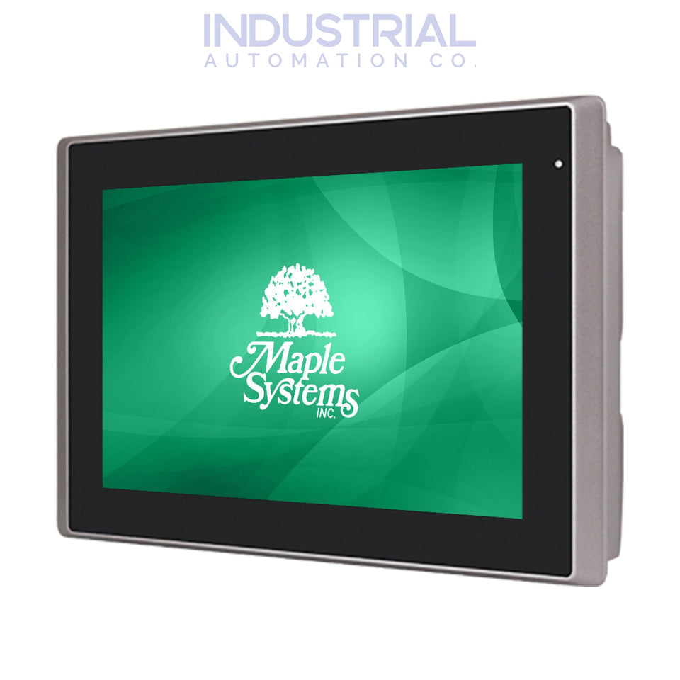 Maple Systems MON6010APHEB New Industrial PCs