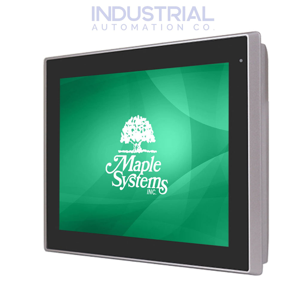 Maple Systems MON6012APHEB New Industrial PCs