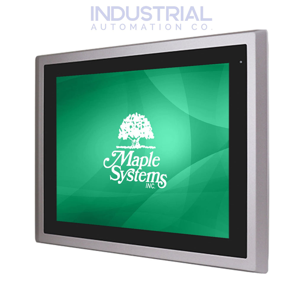 Maple Systems MON6015APHEB New Industrial PCs