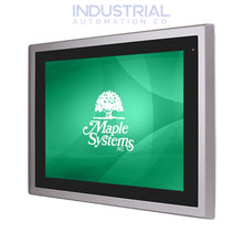 Load image into Gallery viewer, Maple Systems MON6015APHEB New Industrial PCs