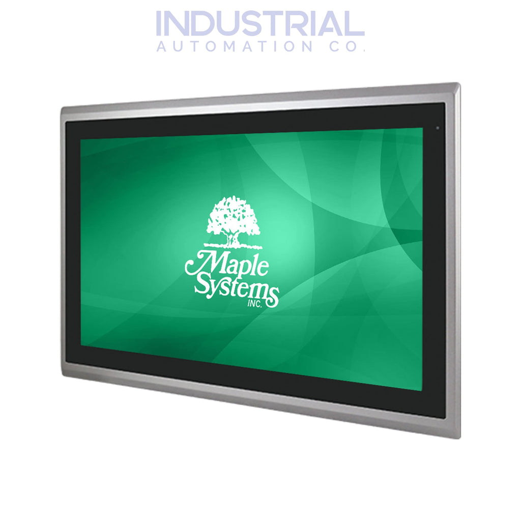 Maple Systems MON6021APHEB New Industrial PCs