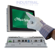 Load image into Gallery viewer, Maple Systems OMI6810CP New Industrial PCs