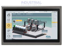 Load image into Gallery viewer, Maple Systems OMI6821CP New Industrial PCs