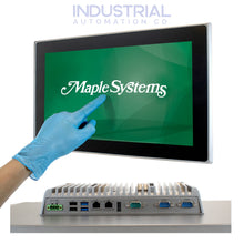 Load image into Gallery viewer, Maple Systems OMI6824CP New Industrial PCs