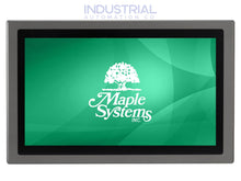 Load image into Gallery viewer, Maple Systems OMI6918BP New Industrial PCs