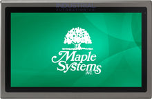 Load image into Gallery viewer, Maple Systems OMI6921BP New Industrial PCs
