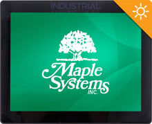 Load image into Gallery viewer, Maple Systems PC1215APH New Industrial PCs