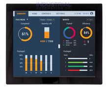 Load image into Gallery viewer, Maple Systems PC1219AP New Industrial PCs