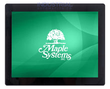 Load image into Gallery viewer, Maple Systems PC1219APH New Industrial PCs