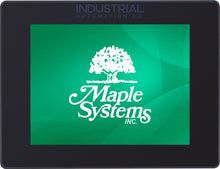 Load image into Gallery viewer, Maple Systems PC1310AP New Industrial PCs