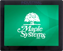 Load image into Gallery viewer, Maple Systems PC1315AP New Industrial PCs