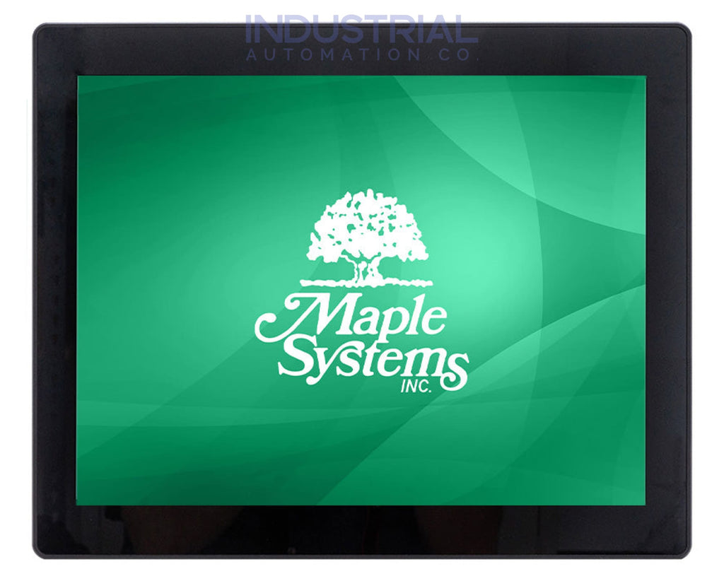 Maple Systems PC1316APH New Industrial PCs