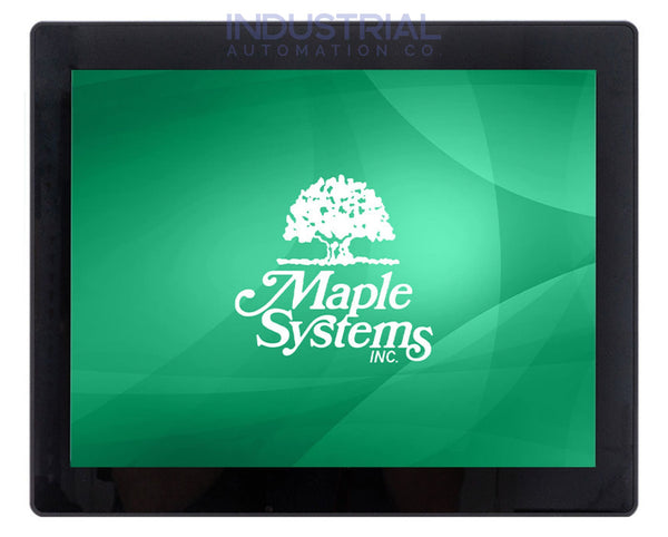 Maple Systems PC1319APH New Industrial PCs