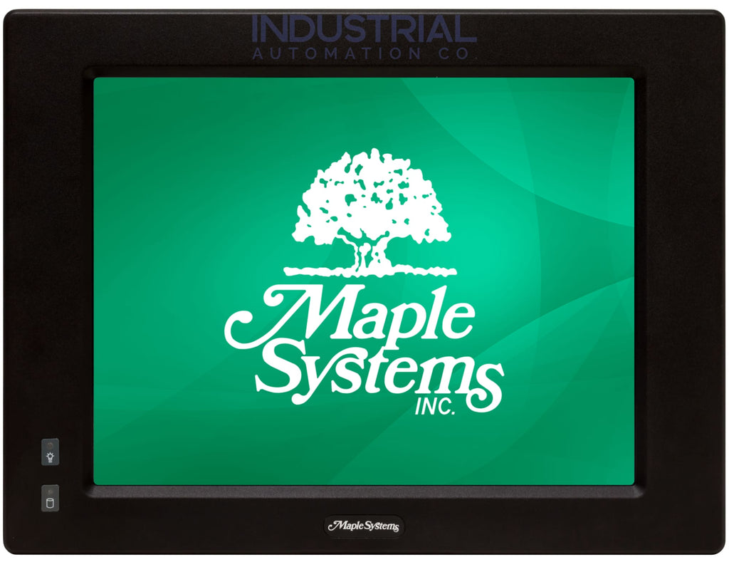 Maple Systems PC2315B New Industrial PCs