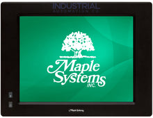 Load image into Gallery viewer, Maple Systems PC2315B New Industrial PCs