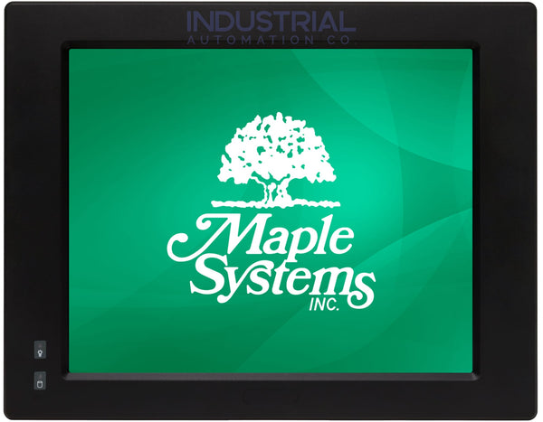 Maple Systems PC2317B New Industrial PCs