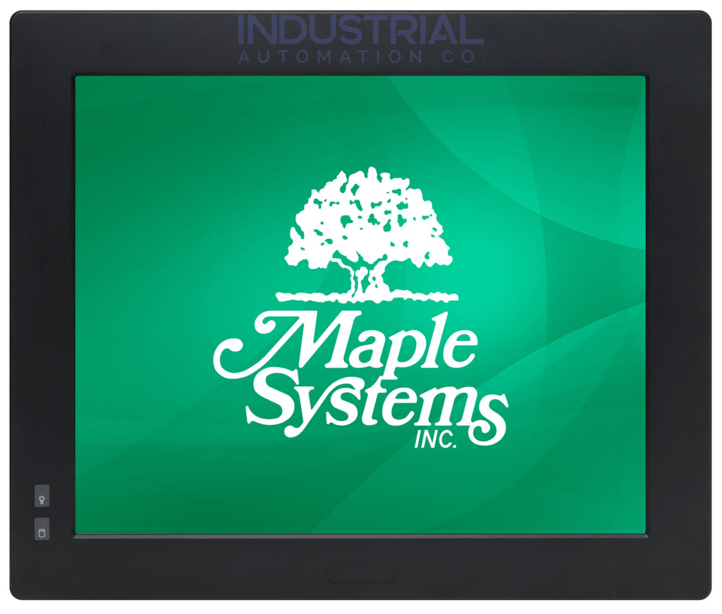 Maple Systems PC2319B New Industrial PCs
