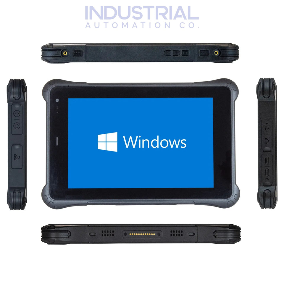 Maple Systems RT1108A New Industrial PCs