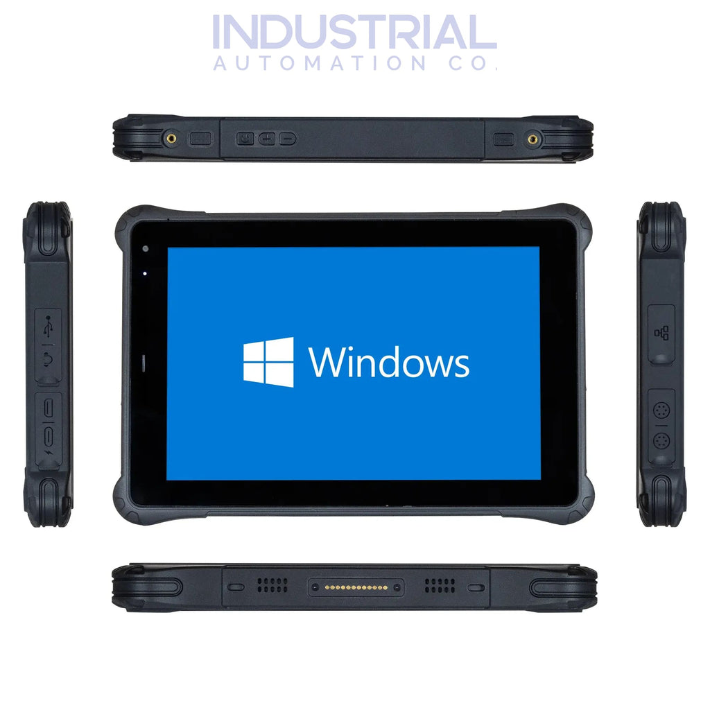 Maple Systems RT1110A New Industrial PCs