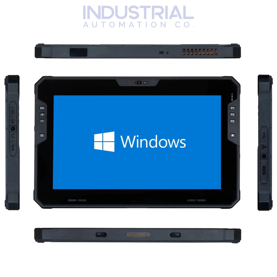 Maple Systems RT1211A New Industrial PCs