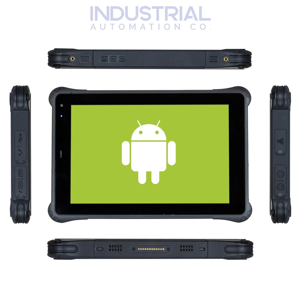 Maple Systems RT1310A New Industrial PCs