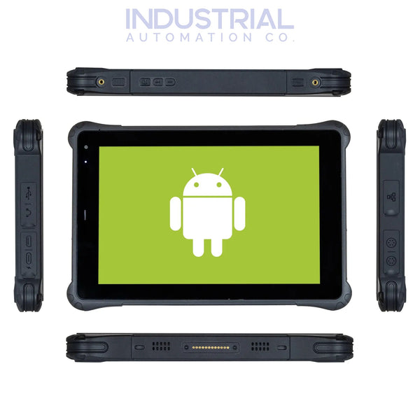 Maple Systems RT1310A New Industrial PCs
