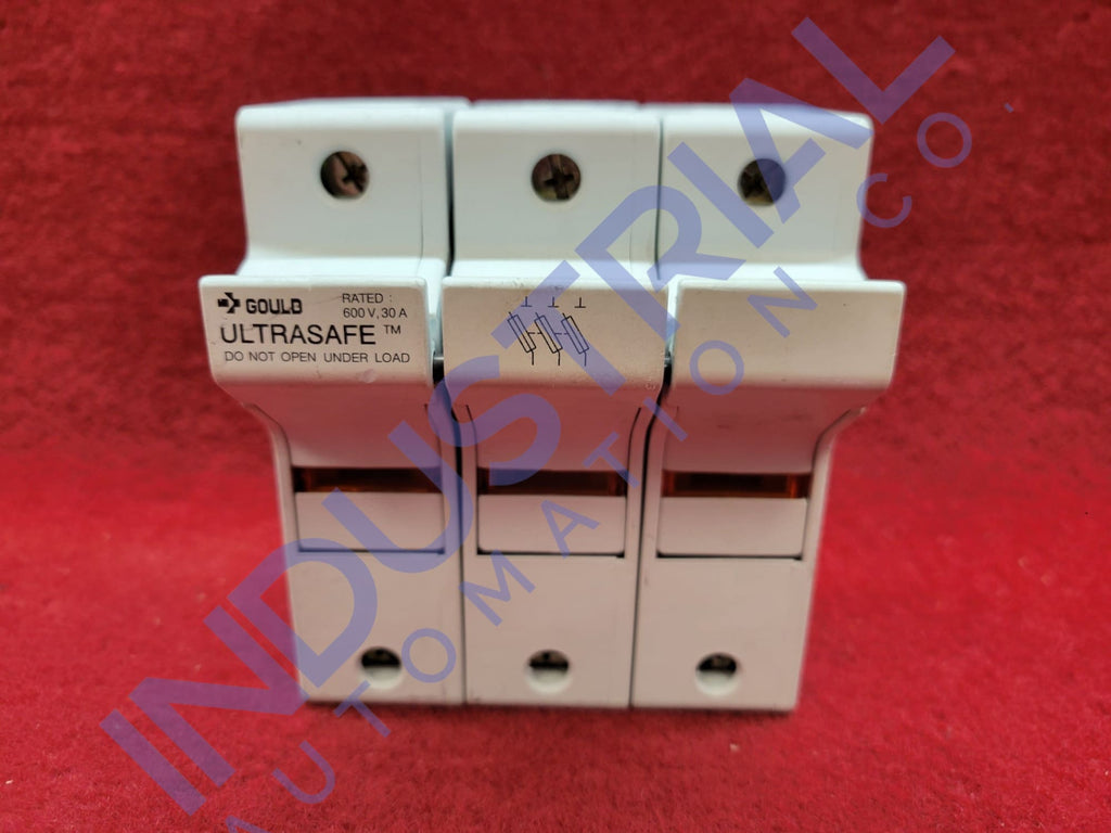 Mersen US3J3I - IAC Certified Refurbished