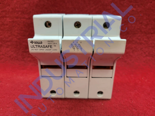 Mersen US3J3I - IAC Certified Refurbished