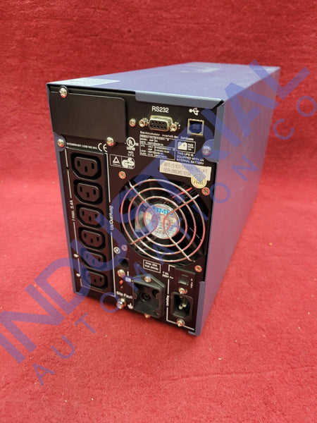 MGE UPS Systems 66345 New Surplus