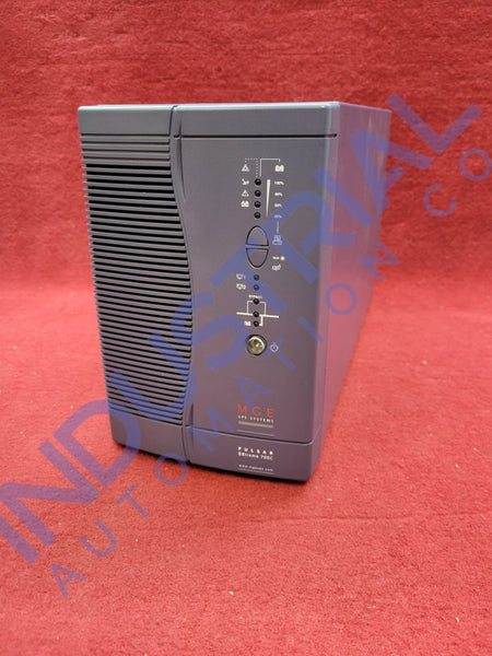 MGE UPS Systems 66345 New Surplus