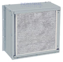 Micro-Mini Air-Cooled SwitchablePanel-Mounted Air Conditioners