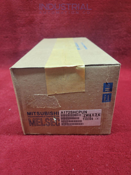 Mitsubishi A172Shcpun