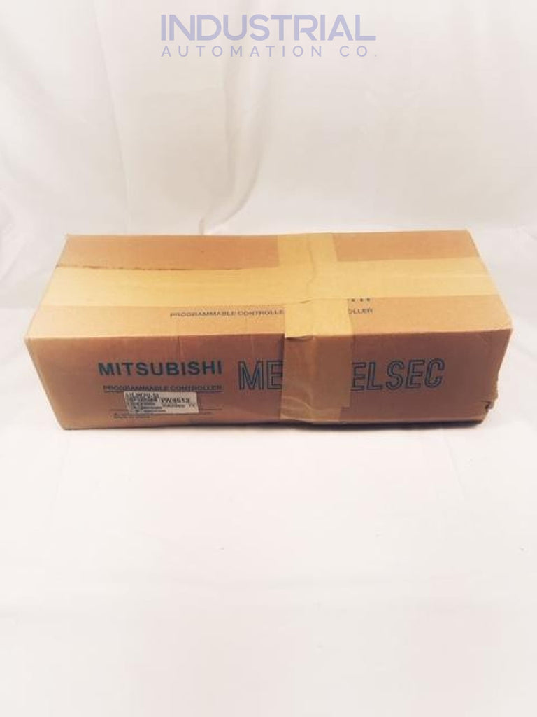 Mitsubishi A1Sjhcpu-S8