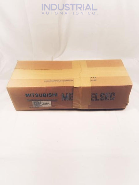 Mitsubishi A1Sjhcpu-S8