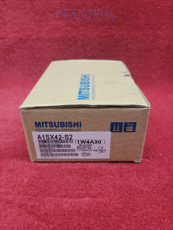 Mitsubishi A1Sx42-S2